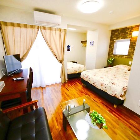 Chura Gahna House Tsubogawa Naha Zewnętrze zdjęcie