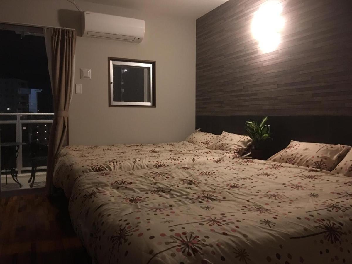 Chura Gahna House Tsubogawa Naha Zewnętrze zdjęcie