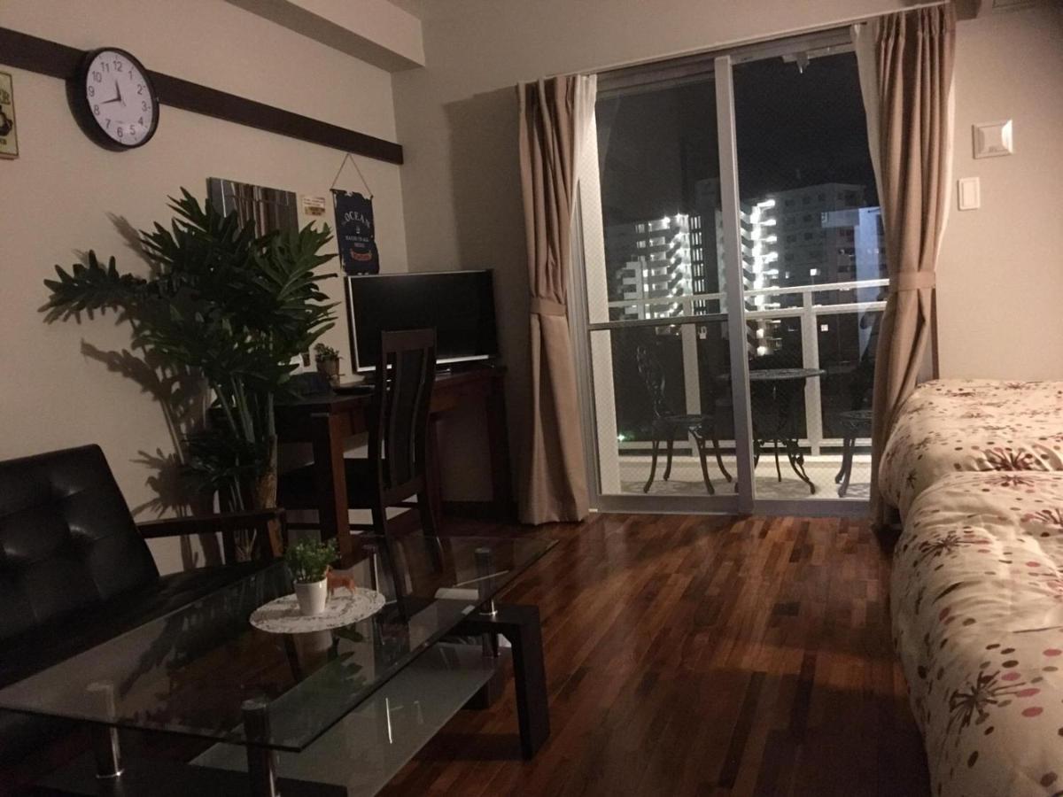 Chura Gahna House Tsubogawa Naha Zewnętrze zdjęcie