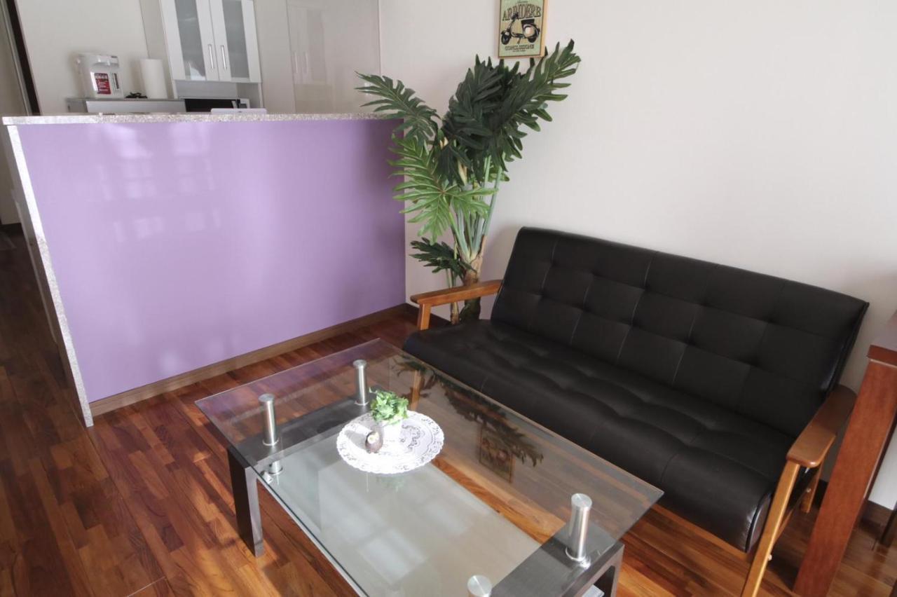 Chura Gahna House Tsubogawa Naha Zewnętrze zdjęcie