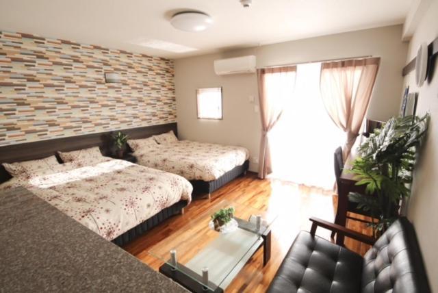 Chura Gahna House Tsubogawa Naha Zewnętrze zdjęcie