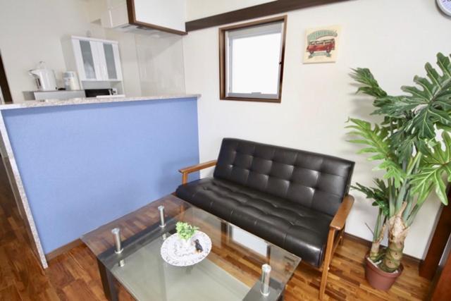 Chura Gahna House Tsubogawa Naha Zewnętrze zdjęcie