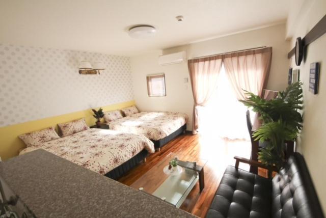 Chura Gahna House Tsubogawa Naha Zewnętrze zdjęcie