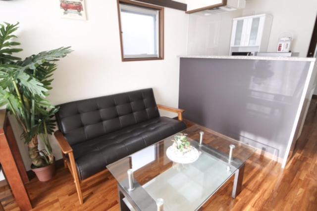 Chura Gahna House Tsubogawa Naha Zewnętrze zdjęcie