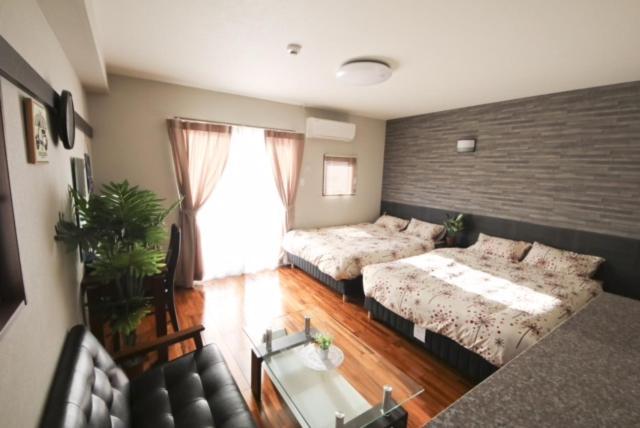 Chura Gahna House Tsubogawa Naha Zewnętrze zdjęcie