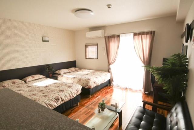 Chura Gahna House Tsubogawa Naha Zewnętrze zdjęcie