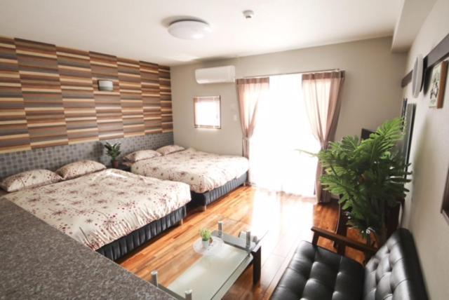 Chura Gahna House Tsubogawa Naha Zewnętrze zdjęcie
