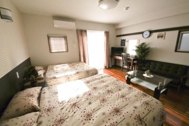 Chura Gahna House Tsubogawa Naha Zewnętrze zdjęcie