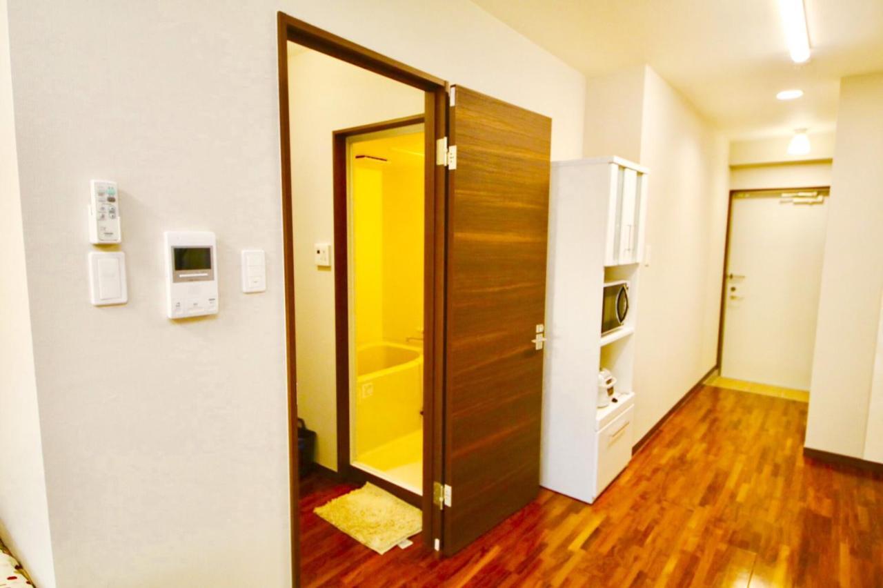 Chura Gahna House Tsubogawa Naha Zewnętrze zdjęcie