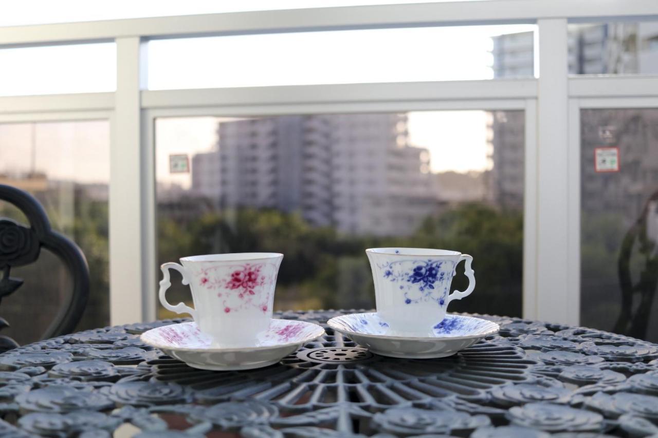 Chura Gahna House Tsubogawa Naha Zewnętrze zdjęcie